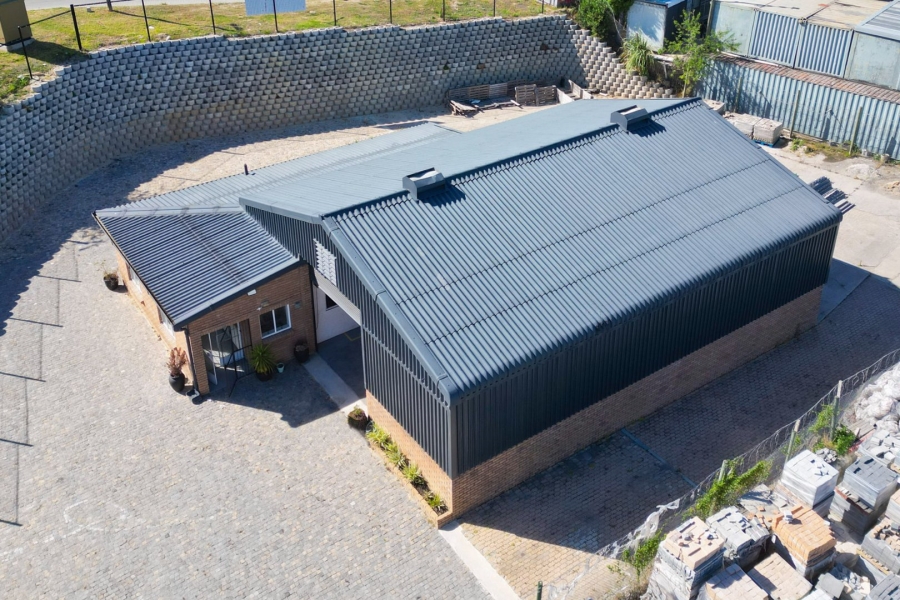 Commercial Property for Sale in Knysna Industrial Western Cape